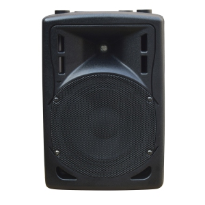 XLine BAF-8A Акустическая система активная с MP3 плеером и Bluetooth в Таштаголе