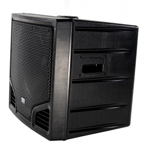 XLine SPX-18A SUB Сабвуфер активный в Таштаголе