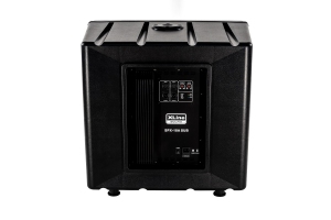 XLine SPX-18A SUB Сабвуфер активный в Таштаголе